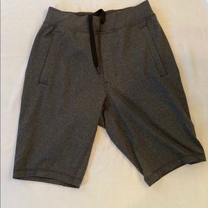 Lululemon lounger shorts - 11” - unlined